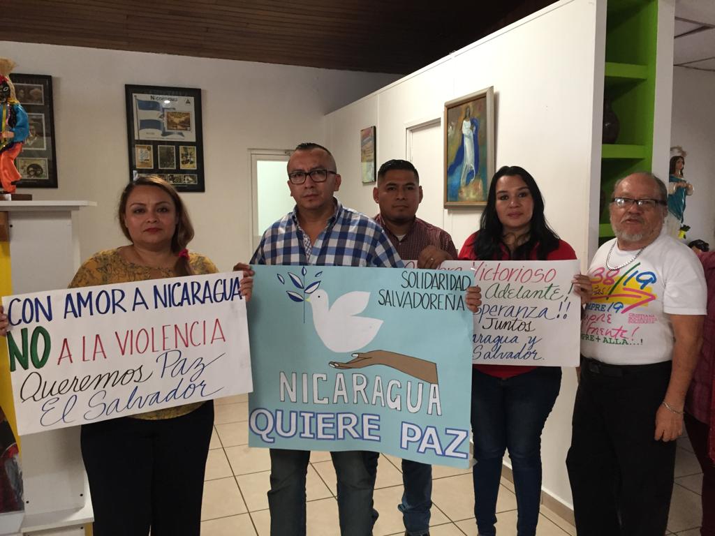 solidaridad